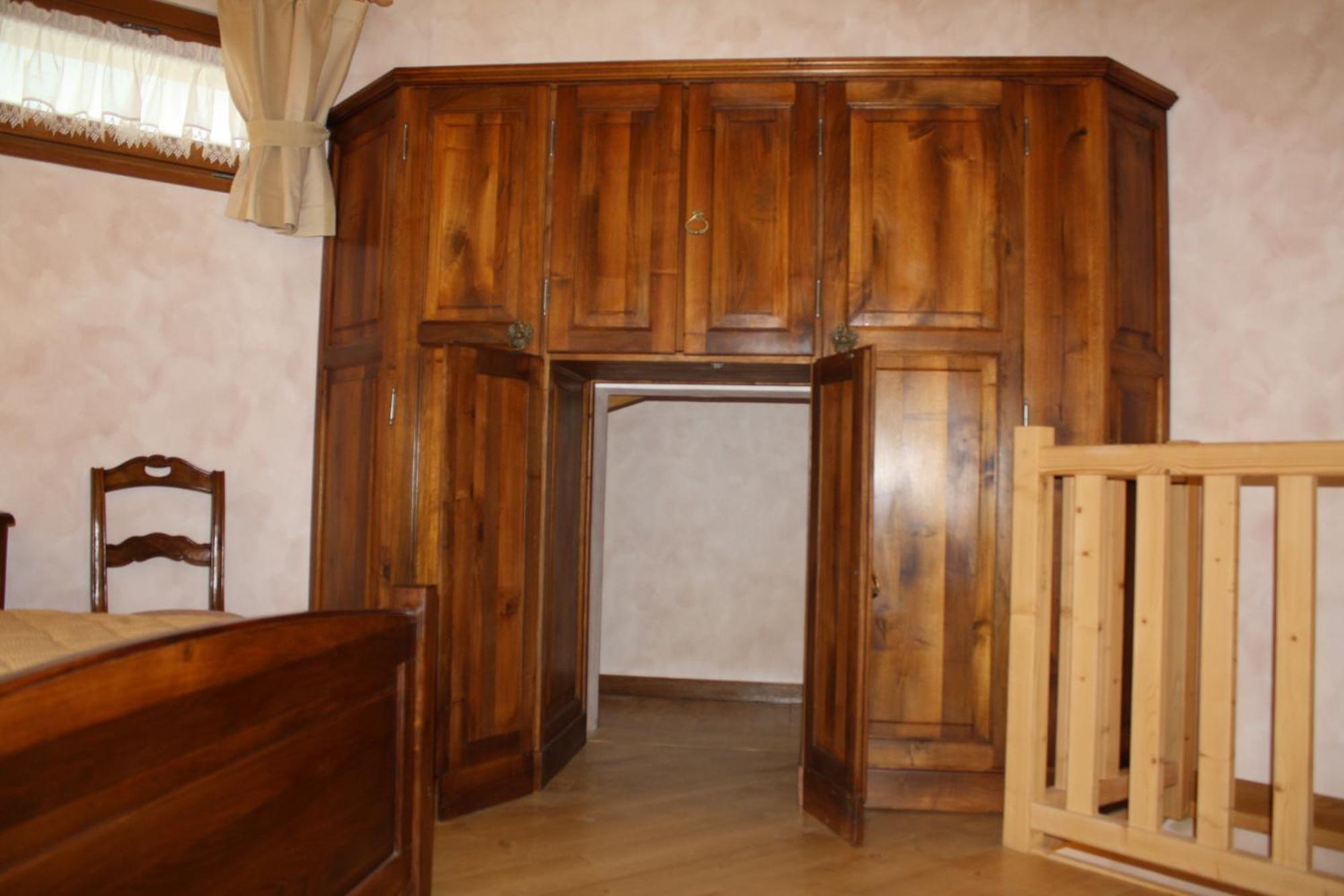 Casa Vacanza La Rocca Chiesa in Valmalenco Exterior foto